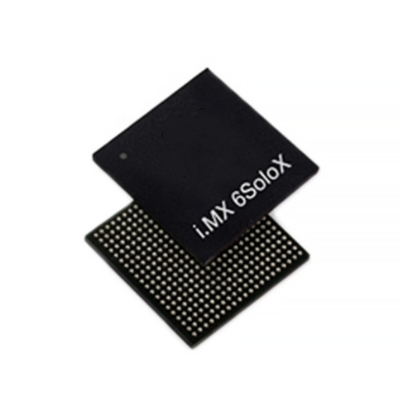 마이크로 컨트롤러 MCU MCIMX6X3EVK10AB ARM 코르텍스-M4 32비트 227MHz 1GHz