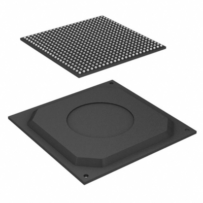 마이크로 컨트롤러 MCU MCIMX6X4AVM08AC 2 코어 200MHz ARM 코르텍스-A9 529-LFBGA