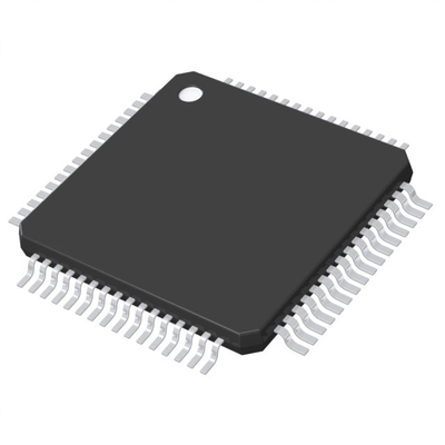 마이크로 컨트롤러 MCU LPC5526JBD64K 32비트 단일 코어 150MHz 256KB ARM 코텍스-M33 마이크로 컨트롤러