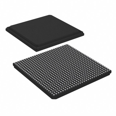 마이크로 컨트롤러 MCU LS1046ASN8P1A ARM 코르텍스-A72 4 코어 64비트 1.4GHz