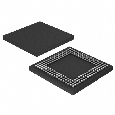 마이크로 컨트롤러 MCU LPC54607J512ET180E 32비트 단일 코어 ARM 코르텍스-M4 마이크로 컨트롤러 IC 180-TFBGA