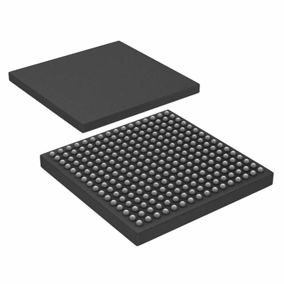 마이크로 컨트롤러 MCU LPC4367JET256E 듀얼 코어 ARM 코르텍스-M4/M0 204MHz 마이크로 컨트롤러 IC