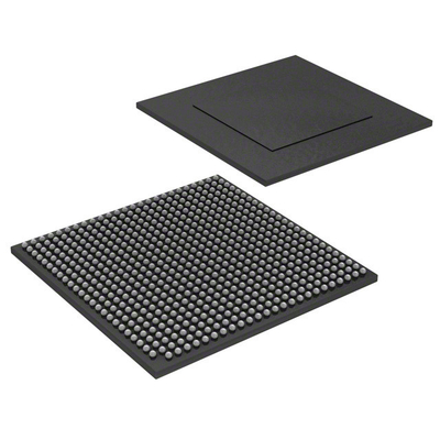 마이크로 컨트롤러 MCU MCIMX6DP6AVT8AA i.MX6DP 2 코어 ARM 코르텍스-A9