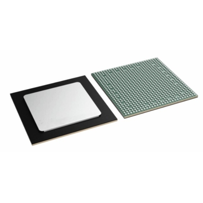 마이크로컨트롤러 MCU DRA756BPGABCQ1 ARM Cortex-A15 760-FCBGA