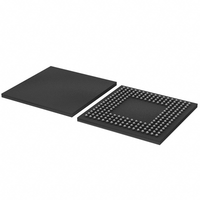마이크로 컨트롤러 MCU LPC2468FET208K 72MHz 512KB 플래시 ARM 마이크로 컨트롤러 IC 208-TFBGA