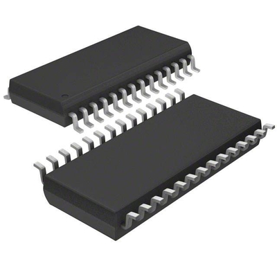 마이크로 컨트롤러 MCU CY8C4146PVA-S422T ARM 코르텍스-M0+ 48MHz 임베디드 마이크로 컨트롤러