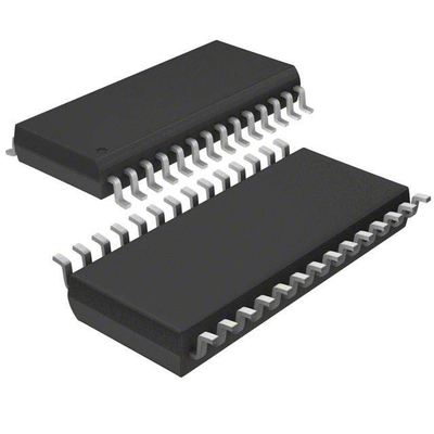 마이크로 컨트롤러 MCU CY8C4125PVS-S432T 자동차 32비트 ARM 코텍스-M0 마이크로 컨트롤러 28-SSOP