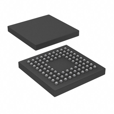 마이크로 컨트롤러 MCU ADUCM322BBCZI MCU 32BIT 256KB FLSH 96CSPBGA