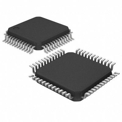 마이크로 컨트롤러 MCU LPC845M301JBD48E 32비트 단일 코어 30MHz ARM 코르텍스-M0+ 마이크로 컨트롤러 IC