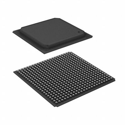 마이크로 컨트롤러 MCU AM3517AZERC MPU 32비트 600MHz 484-BGA