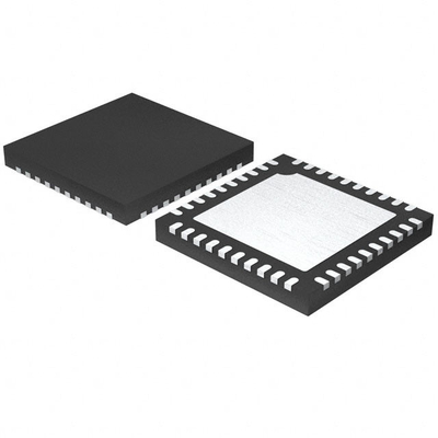 마이크로 컨트롤러 MCU CY8C4147LQS-S263T ARM 코르텍스-M0 48MHz 128KB 임베디드 마이크로 컨트롤러