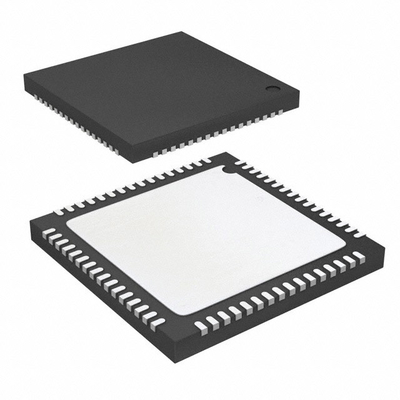 마이크로 컨트롤러 MCU ADUC7124BCPZ126 MCU 16/32B 126KB FLSH 64LFCSP