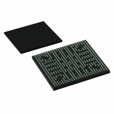 마이크로 컨트롤러 MCU AM4377BZDNA100 MPU 32비트 1.0GHz 491-NFBGA