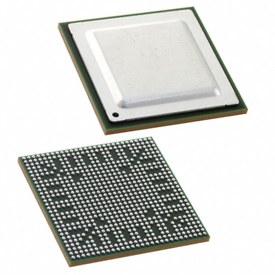 마이크로 컨트롤러 MCU AM3874CCYE80 MPU SITARA 800MHZ 684FCBGA