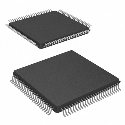마이크로 컨트롤러 MCU CY8C5468AXI-LP042 MCU 32BIT 256KB FLASH 100TQFP