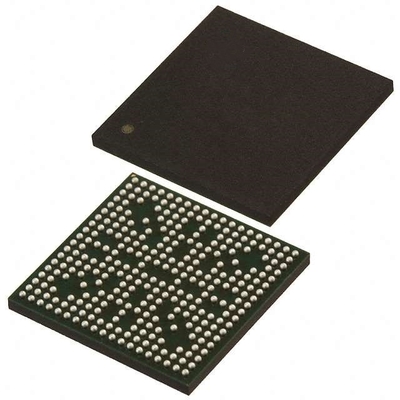 마이크로 컨트롤러 MCU AM3351BZCEA30R MPU 32-비트 300MHZ 298NFBGA