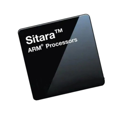 마이크로 컨트롤러 MCU AM6252ATCGHAALW ARM 코르텍스-A5364-비트 1.4GHz 425-FCCSP