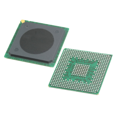 마이크로 컨트롤러 MCU SPC5674FF3MVV3R 단일 코어 32비트 마이크로 컨트롤러 4MB 플래시