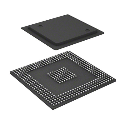 마이크로컨트롤러 MCU SPC5775EDK3MME3 배터리 관리 시스템용 32비트 듀얼 코어 MCU 264MHz
