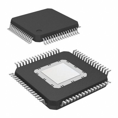 마이크로 컨트롤러 MCU S912ZVMC64AMKH S12Z S12 MagniV 임베디드 마이크로 컨트롤러 IC 16-비트 50MHz 64KB FLASH