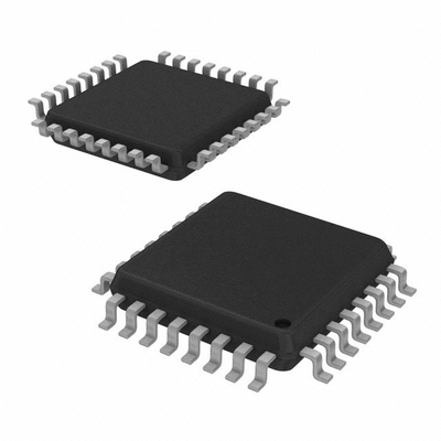 마이크로 컨트롤러 MCU S9S12ZVLS3AMFMR 16-비트 S12Z S12 MagniV 마이크로 컨트롤러 IC 32-QFN