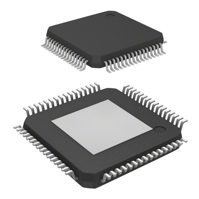 마이크로 컨트롤러 MCU S912ZVC19F0VKH 자동차 마이크로 컨트롤러 IC 16-비트 32MHz 192KB FLASH