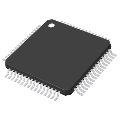 마이크로 컨트롤러 MCU LPC5526JBD64E 메인스트림 팔 코르텍스-M33 32비트 150MHz 마이크로 컨트롤러 IC