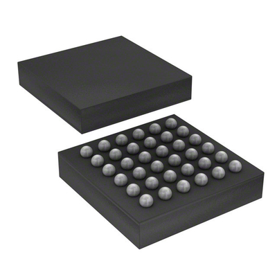 마이크로 컨트롤러 MCU MKL27Z64VDA4R 키네티스 L ARM 코르텍스-M0+ 코어 64KB 플래시 48MHz 마이크로 컨트롤러