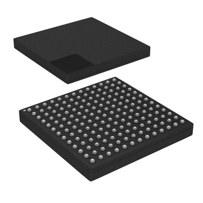 마이크로 컨트롤러 MCU MK65FN2M0VMI18 2MB 플래시 팔 코텍스-M4 마이크로 컨트롤러 180MHz