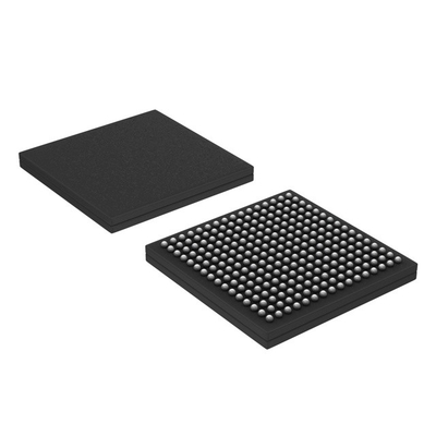 마이크로 컨트롤러 MCU MK70FN1M0VMJ15 1MB 플래시 고속 USB 마이크로 컨트롤러 256-LBGA