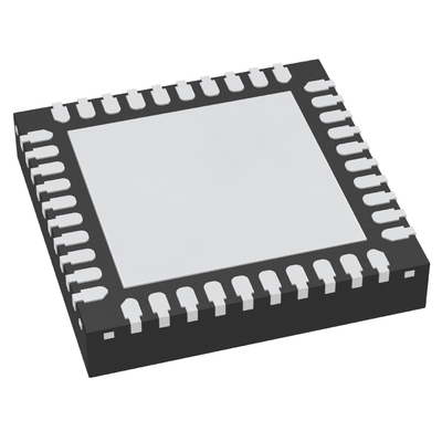 마이크로 컨트롤러 MCU KW45Z41082AFPBT 32비트 BT 5.3 장거리 팔 코르텍스-M33 코어 마이크로 컨트롤러 MCU