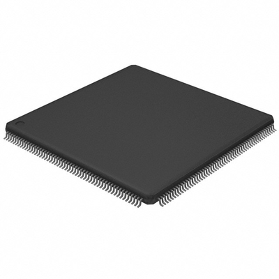 마이크로컨트롤러 MCU LPC54606J512BD208K ARM 코르텍스-M4 에너지 효율적인 마이크로컨트롤러 208-LQFP