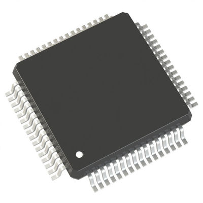 FS32K144HAT0VLF 32비트 80MHz ARM Cortex-M4F 마이크로컨트롤러 MCU (48-LQFP 패키지)