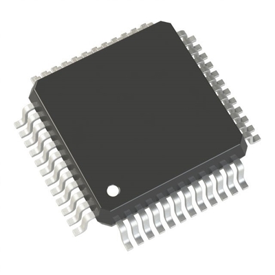 마이크로 컨트롤러 MCU FS32K116LAT0VLFR ARM 코르텍스-M0+ S32K 마이크로 컨트롤러 IC 32-비트 48MHz 48-LQFP