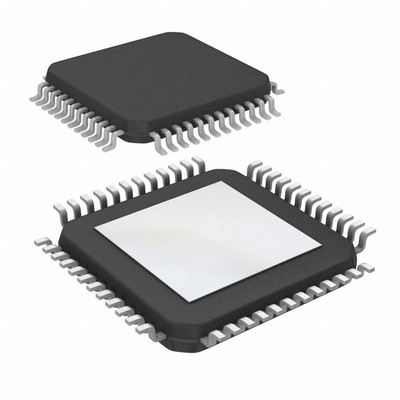 마이크로 컨트롤러 MCU FS32K144HFT0MLFR 32비트 80MHz 512KB ARM 코르텍스-M4F S32K 마이크로 컨트롤러