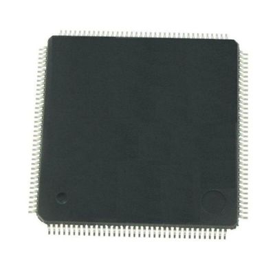 마이크로컨트롤러 MCU SPC584G80E5PEC0X 고성능 4MB 플래시 Power Architecture MCU