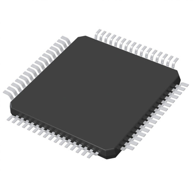 마이크로컨트롤러 MCU SPC584B70E1EDC0X 32비트 전력 아키텍처 MCU 64-TQFP 단일 코어