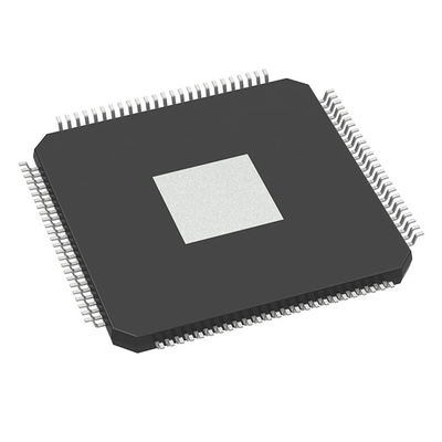 마이크로 컨트롤러 MCU SPC582B54E3L000X 32비트 단일 코어 64MHz 마이크로 컨트롤러 100-TQFP