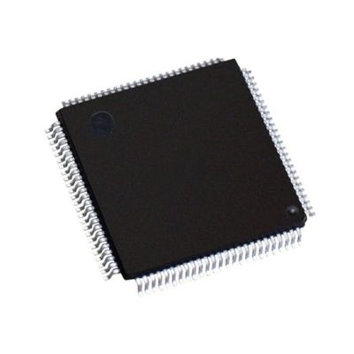 마이크로컨트롤러 MCU SPC584B64E3CDC0X SPC58 4B-라인 80MHz Power Architecture MCU 100-TQFP