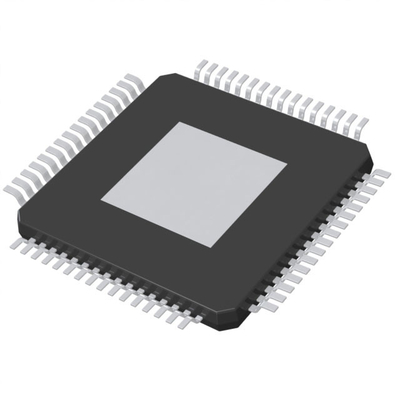 마이크로 컨트롤러 MCU SPC582B54E1CG00X 단일 코어 80MHz 768KB 플래시 마이크로 컨트롤러 64-TQFP