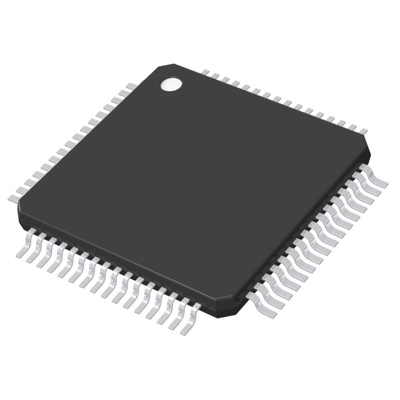 마이크로 컨트롤러 MCU SPC582B50E1AD00X SPC58 2B 라인 마이크로 컨트롤러 48MHz 단일 코어
