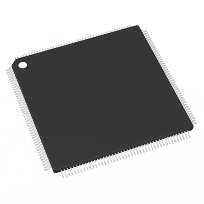 마이크로 컨트롤러 MCU SPC58NG84E7QEH0Y 32비트 전력 아키텍처 자동차용 MCU 180MHz