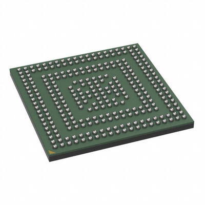 마이크로컨트롤러 MCU SPC58NE84C3QMHAR 자동차 ASIL-D 애플리케이션을 위한 32비트 트리 코어 MCU