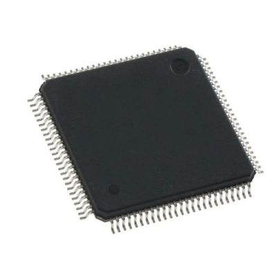 마이크로 컨트롤러 MCU SPC58EC80E3G0C0X 32비트 듀얼 코어 180MHz 4MB 플래시 마이크로 컨트롤러