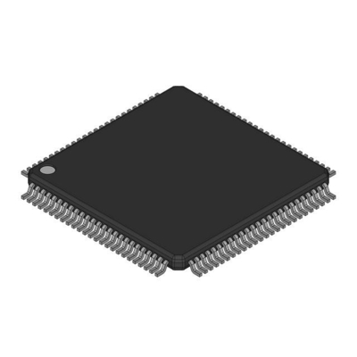 마이크로 컨트롤러 MCU S32K311NHT0VPAST 자동차 120MHz ARM 마이크로 컨트롤러 100-QFP