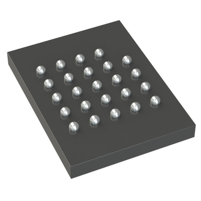 메모리 IC 칩 S25FL128LAGBHB020 24-BGA 최대 133MHz 비휘발성 또는 플래시 메모리 IC