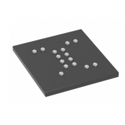 메모리 IC 칩 MT53E768M32D4DT-053 AUT E 24Gbit 1.866 GHz SDRAM - 모바일 LPDDR4 메모리 IC