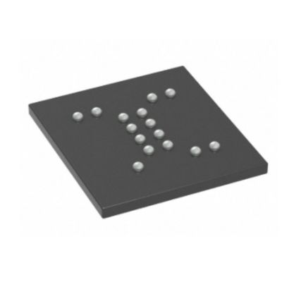 메모리 IC 칩 MTFC64GASAQHD-AAT 512Gbit FLASH NAND SLC 200 MHz 메모리 IC 153-VFBGA