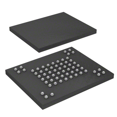 메모리 IC 칩 MT53E1536M32D4DE-046 AIT C 48Gbit 병렬 SDRAM - 모바일 LPDDR4 2.133 GHz 3.5 ns 메모리 IC