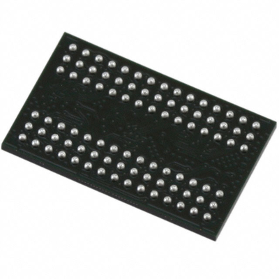 메모리 IC 칩 MT41K128M16JT-125 AUT K 13.75 ns SDRAM - DDR3L 2Gbit 평행 800 MHz 메모리 IC